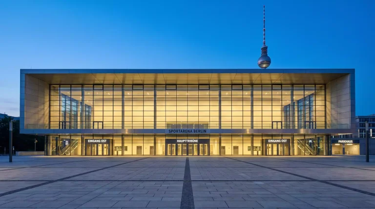 NBA Berlin Game 2026 zwischen Orlando Magic und Memphis Grizzlies als Wett-Ereignis