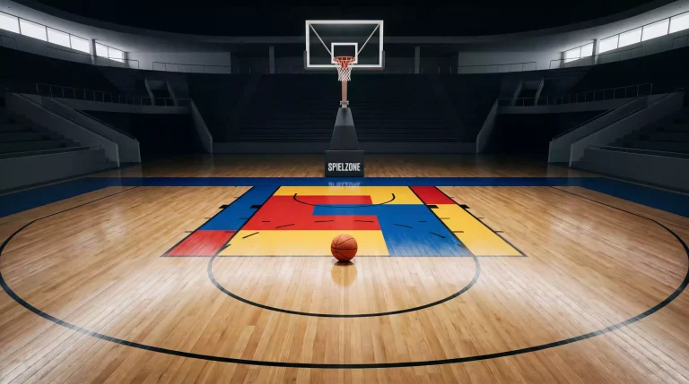 NBA Cup als In-Season-Tournament mit eigenem Wettmarkt und Knockout-Phase