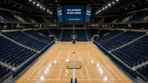 NBA Europe als neue Liga ab 2027 mit Auswirkungen auf europäische Wettmärkte