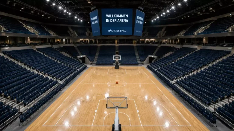 NBA Europe als neue Liga ab 2027 mit Auswirkungen auf europäische Wettmärkte