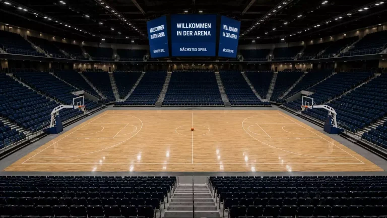 Halftime-Wetten als Live-Markt zwischen den beiden Halbzeiten eines NBA-Spiels