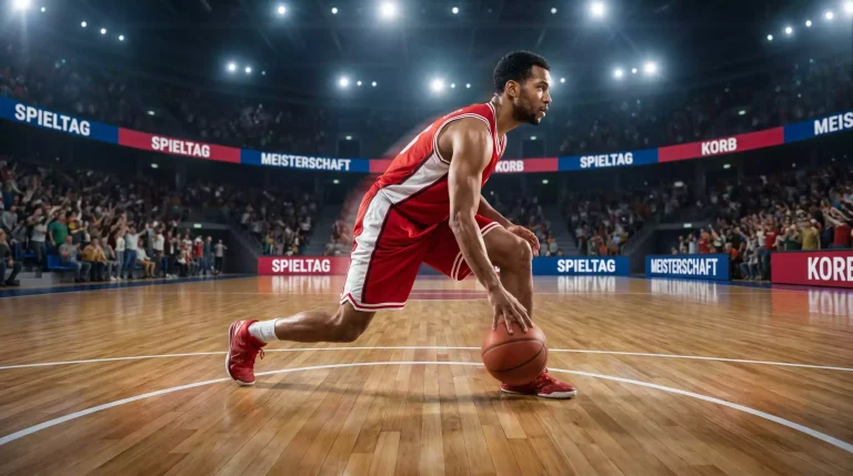 Live-Pace-Analyse während eines NBA-Spiels für Totals- und Sieger-Wetten
