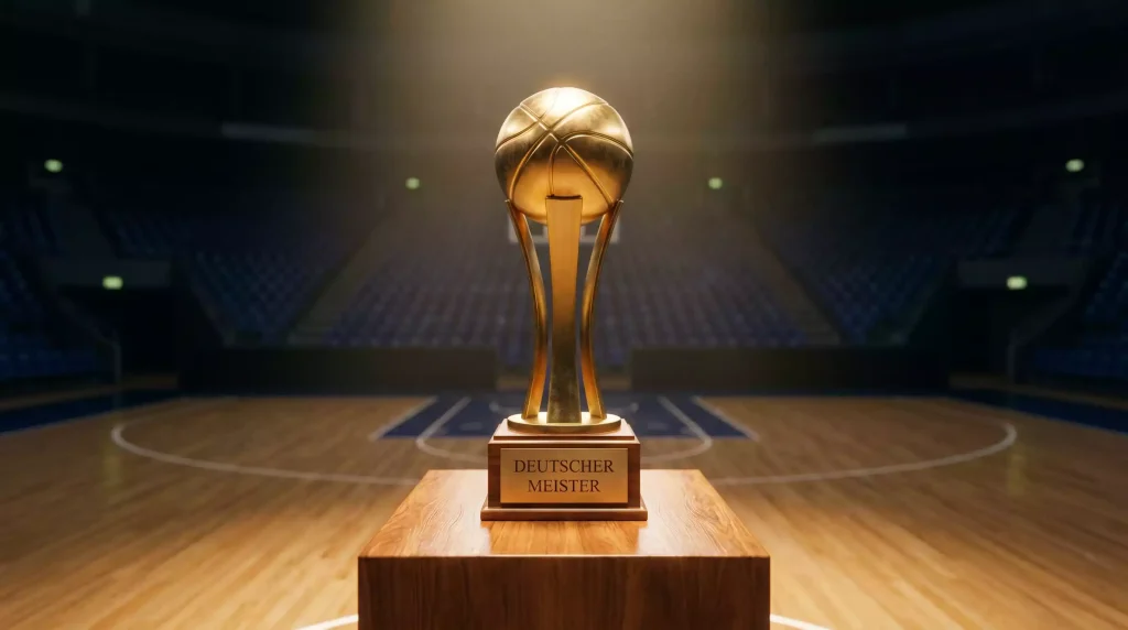 NBA-Meister-Wetten als Outright-Markt mit langfristiger Saison-Logik
