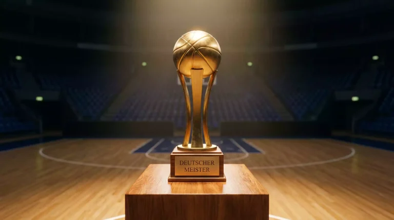 NBA-Meister-Wetten als Outright-Markt mit langfristiger Saison-Logik