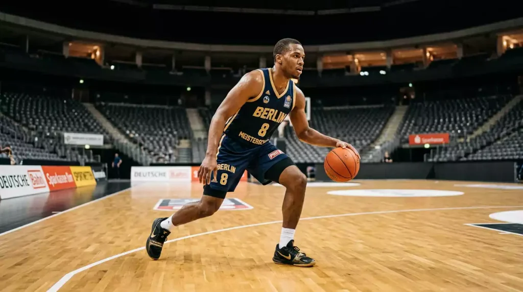 Umfangreiche Spielerstatistiken: Vom einfachen Punkte-Prop zum Triple-Double Im Februar 2025 habe ich…