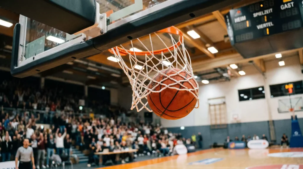 Die NBA-Playoffs 2024 haben mir eine Lektion gegeben, die ich seitdem in…